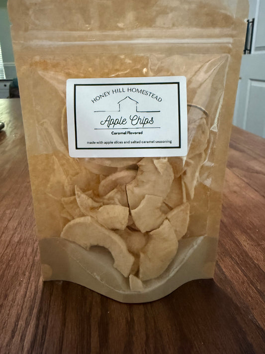 Apple Chips