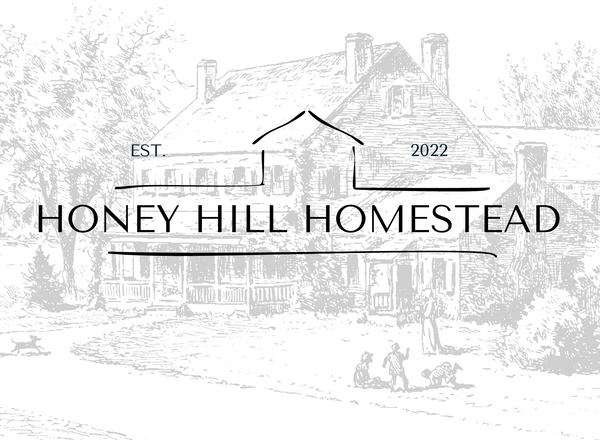 HoneyHillHomeStead 